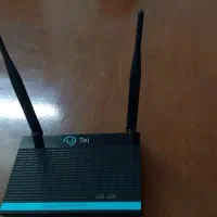 وای فای تل