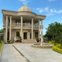 ویلامدرن-استخردار-پلاک1جنگل-کوهپایه-بهترین-لوکیشن