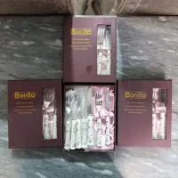 کارد و چنگال سرامیکی نو