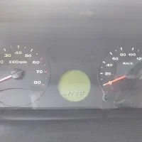 پراید ۹۲ بیرنگ|خودرو سواری و وانت|ساوه, |دیوار