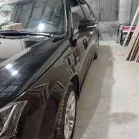 دنا پلاس توربو اتوماتیک مدل ۴۰۲