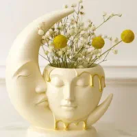 مجسمه سنگ مصنوعی|مجسمه، تندیس، ماکت|یزد, |دیوار