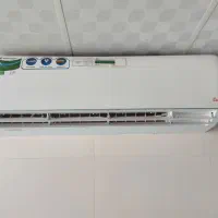 فروش دوعدد اسپلیت تمییز