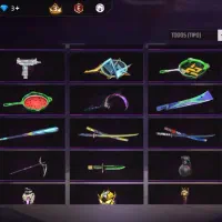 اکانت فری فایر|کنسول، بازی ویدئویی و آنلاین|خورموج, |دیوار