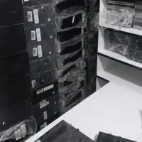 مینی کیس mini case hp z2 g4 نسل هشتم