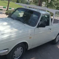 پیکان وانت مدل 93