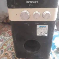اسپیکر بلوتوثی