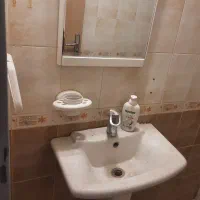 روشویی کامل و شیر الات