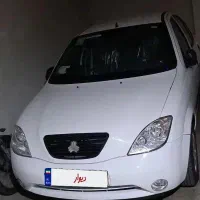 تیبا صندوق دار صفر