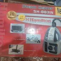 بخارشو همیلتون|جاروبرقی، جارو شارژی، بخارشو|تهران, شهرک شریعتی|دیوار