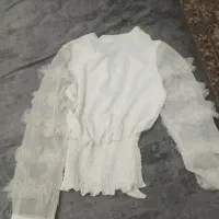 لباس دخترانه و زنانه