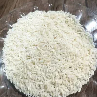 برنج سرگل درجه یک