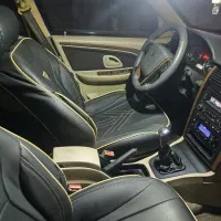 پارس tu5 تمیز|خودرو سواری و وانت|نجف‌آباد, صالح آباد|دیوار