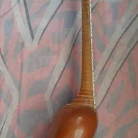 شش تارنو|سازهای سنتی|نیشابور, ناسیونال|دیوار