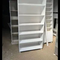 قفسه تعداد ۵۰عدد موجود