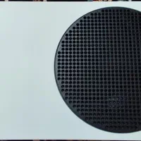xbox سری s نو کاملا سالم و بدون خط خش
