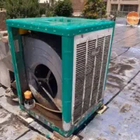 نصب و سرویس و تعمیر کولر ابی