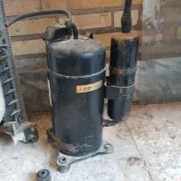 موتور کولر