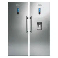 یخچال الکترواستیل esf24