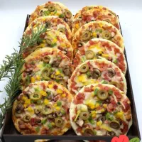 فینگرفود|خوردنی و آشامیدنی|مشهد, رضاشهر|دیوار