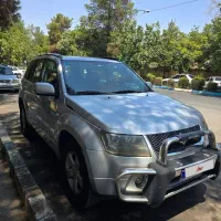 سوزوکی گرند ویتارا مونتاژ اتوماتیک 2000cc، مدل۱۳۸۷|خودرو سواری و وانت|اصفهان, خانه اصفهان|دیوار