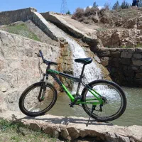 دوچرخه ۲۶ المپیا