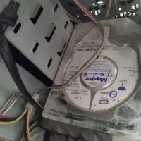 کامپیوتر|رایانه رومیزی|تبریز, |دیوار