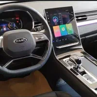 کرمان موتور جی سون KMC J 7|خودرو سواری و وانت|شیراز, ابیوردی|دیوار