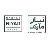 جذب نیرو چیدمان هایپرمارکت