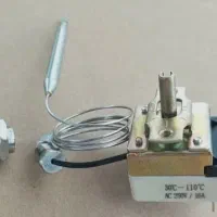 المنت۱۰۰۰ و۲۰۰۰وترموستات سماور برقی|سماور، چای‌ساز، قهوه‌ساز|بندرعباس, |دیوار