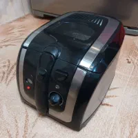 سرخ کن نو
