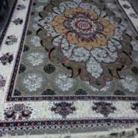 جراحی خونه|فرش|مشهد, کوشش|دیوار