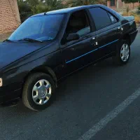 پژو405تمیز