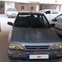 پراید صبا مدل ۸۸دوگانه کارخانه|خودرو سواری و وانت|بندرعباس, |دیوار