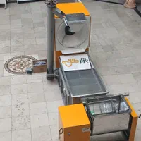 خط فرآوری تولیدآجیل خشکبار تخمه پسته پزی پز(اسکات)|ماشینآلات صنعتی|تهران, شوش|دیوار