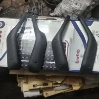 دسته رودری داخل پژو 405