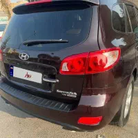 سانتافه ۲۰۰۸|خودرو سواری و وانت|میاندوآب, |دیوار