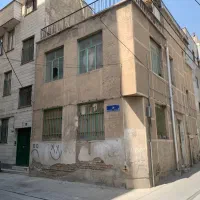 ۸۰متر دو بر (فول مشارکت)