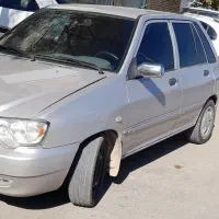 ماشین ۱۱۱ مدل ۹۲|خودرو سواری و وانت|تربت‌حیدریه, یحیی آباد|دیوار