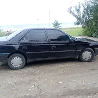 پژو مدل ۸۳|خودرو سواری و وانت|خواف, |دیوار