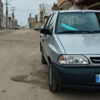 پراید 89عروسک