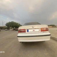 سمند|خودرو سواری و وانت|همدان, |دیوار