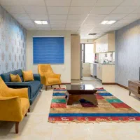 اجاره آپارتمان مبله شرق تهران