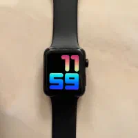 اپل واچ سری ۲ اورجینال ۴۲ میلی‌متری استیل