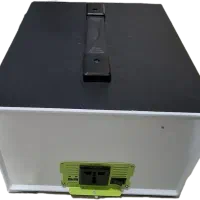 ups 2000w یو پی اس با باتری داخلی|قطعات و لوازم جانبی رایانه|اصفهان, دشتستان|دیوار