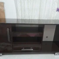 میزتلویزیون کاملا سالم