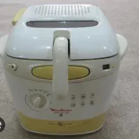 سرخ کن مولینکس