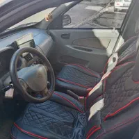 تیبا1بنزینی