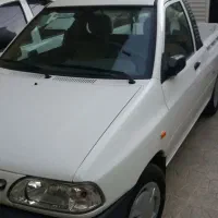 پراید وانت مدل 1401|خودرو سواری و وانت|همدان, |دیوار