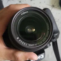 canon 4000D|دوربین عکاسی و فیلم‌برداری|تهران, شهرک رضویه|دیوار